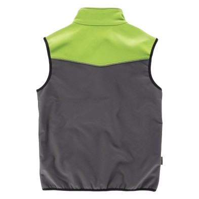 Chaleco Workteam s9316