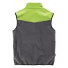 Chaleco sport workteam s9316