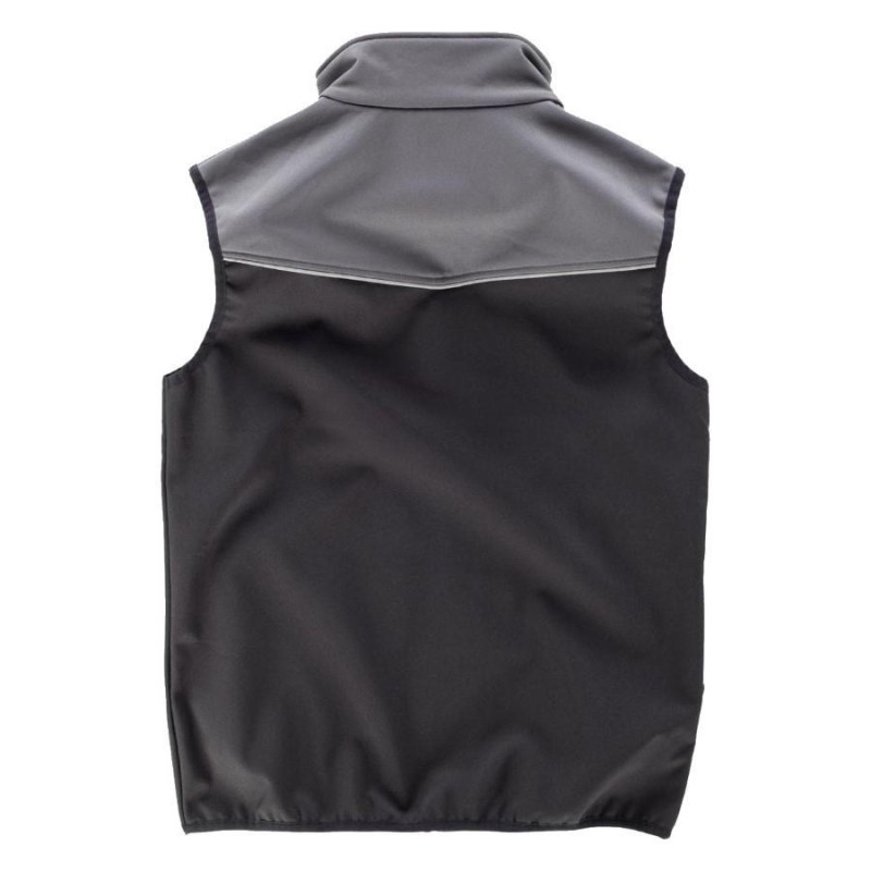 Chaleco sport workteam s9316