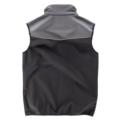 Chaleco Workteam s9316