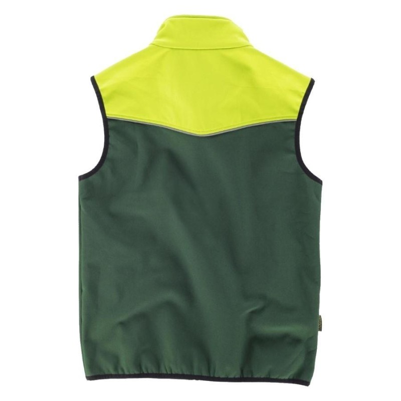 Chaleco sport workteam s9316