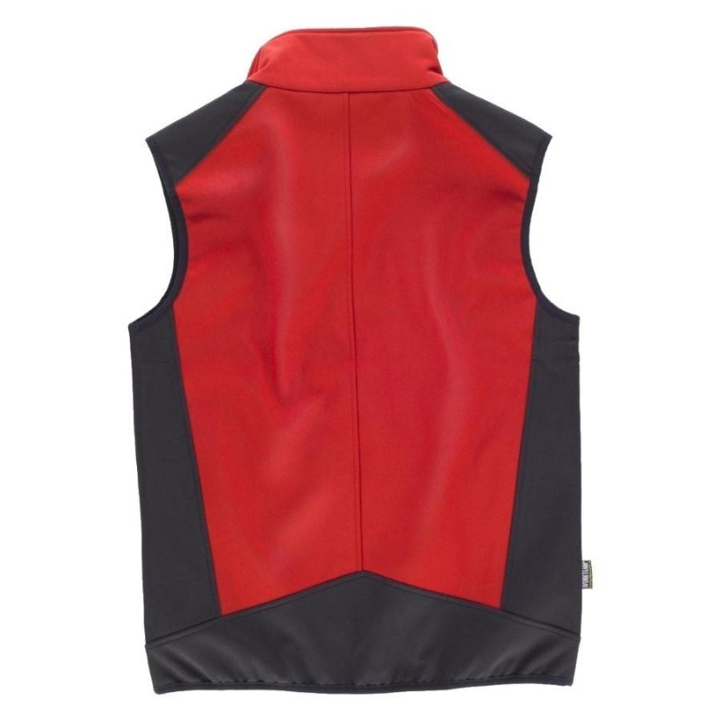 Chaleco sport workteam s9315