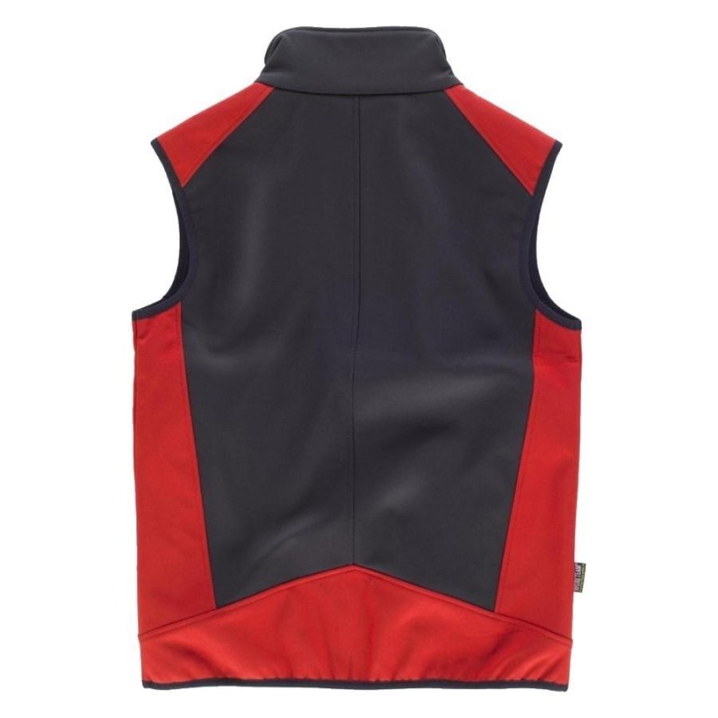 Chaleco sport workteam s9315