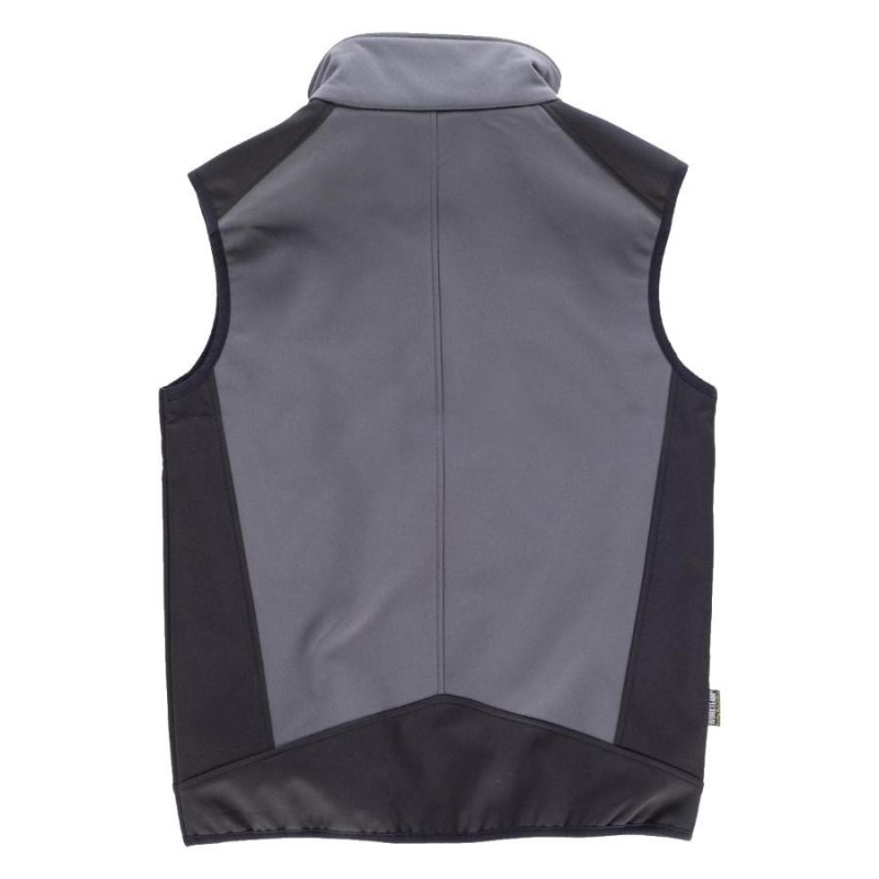 Chaleco sport workteam s9315