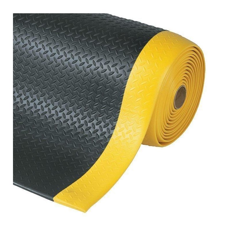 Alfombra notrax diamond sof-tred 419