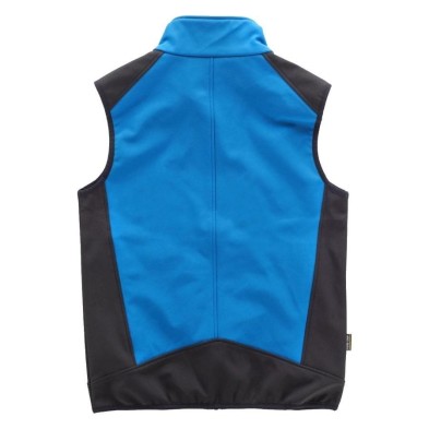 Chaleco Sport Workteam s9315
