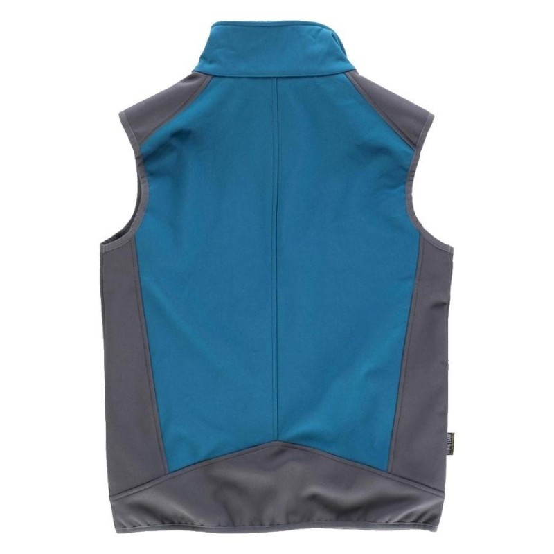 Chaleco sport workteam s9315