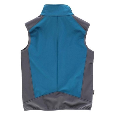 Chaleco Sport Workteam s9315