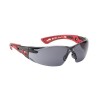 Gafa seguridad bolle rush+