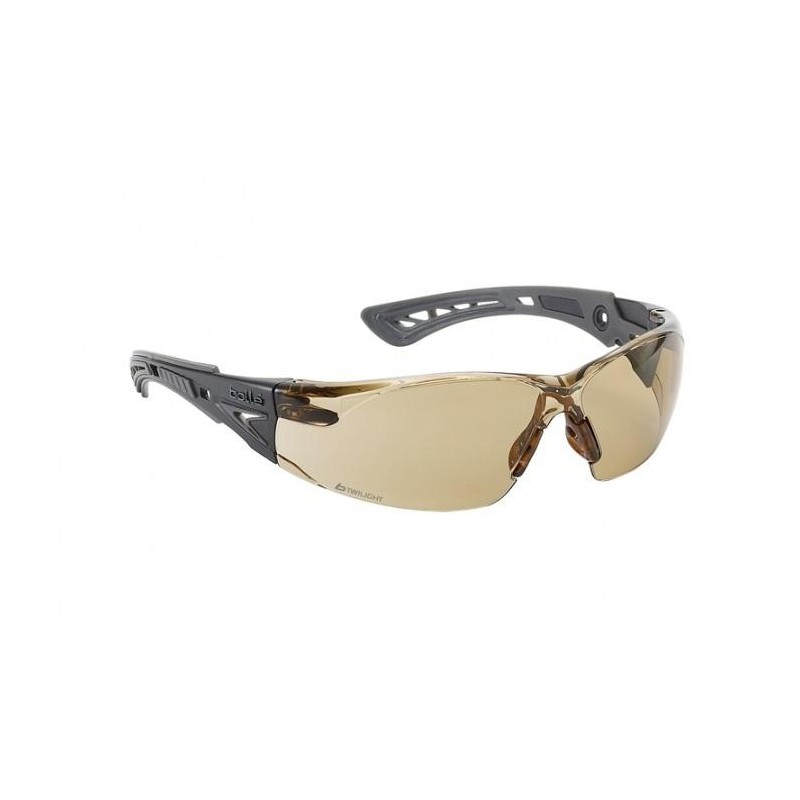 Gafa seguridad bolle rush+