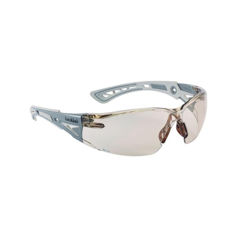 Gafa seguridad bolle rush+