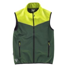 CHALECO SPORT WORKTEAM S9316