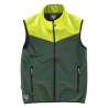 Chaleco sport workteam s9316