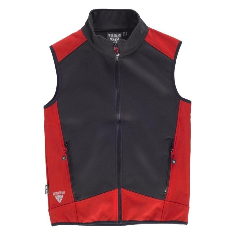Chaleco sport workteam s9315