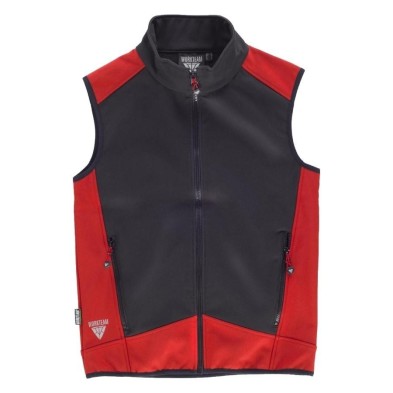 Chaleco Sport Workteam s9315