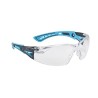 Gafa seguridad bolle rush+