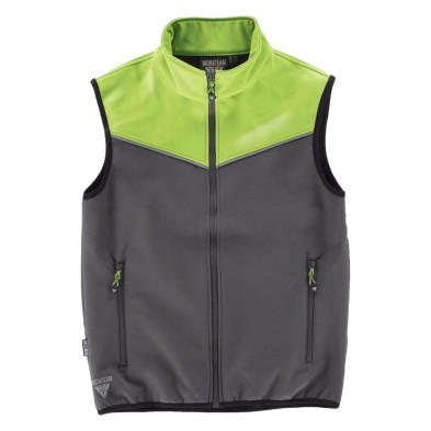 Chaleco Workteam s9316