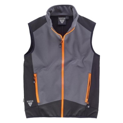 Chaleco Sport Workteam s9315