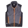 Chaleco sport workteam s9315