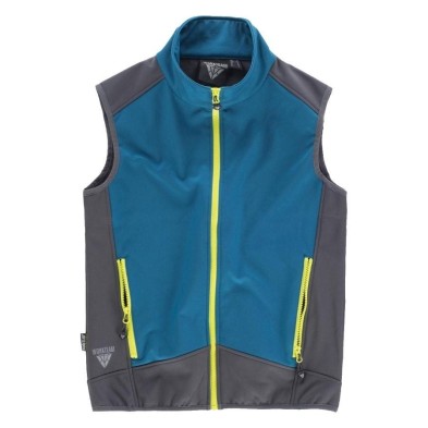 Chaleco Sport Workteam s9315
