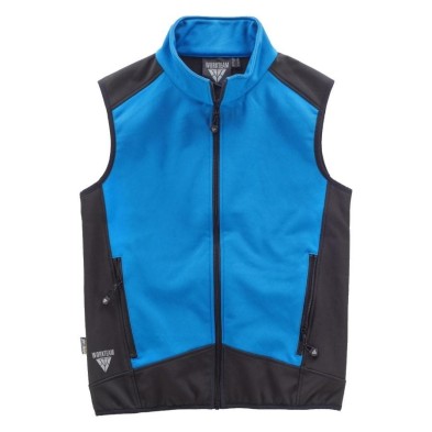 Chaleco Sport Workteam s9315