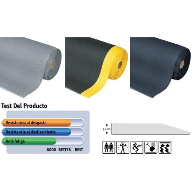 Alfombra Notrax Sof-Tred Plus 409
