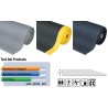 Alfombra notrax sof-tred plus 409