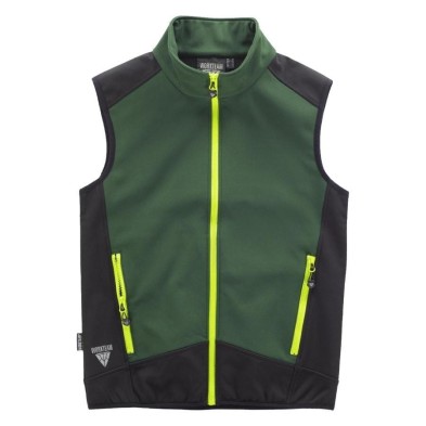 Chaleco Sport Workteam s9315