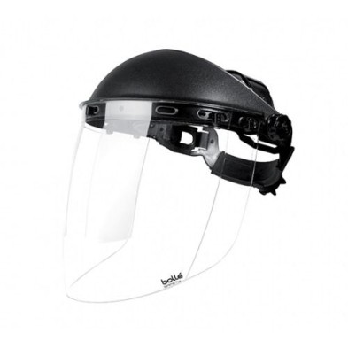 Pantalla Facial Bolle Sphere