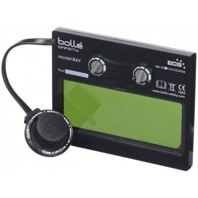 Pantalla Soldadura Bolle Volt