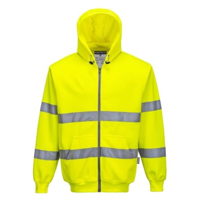 Sudadera A.V. Portwest b305