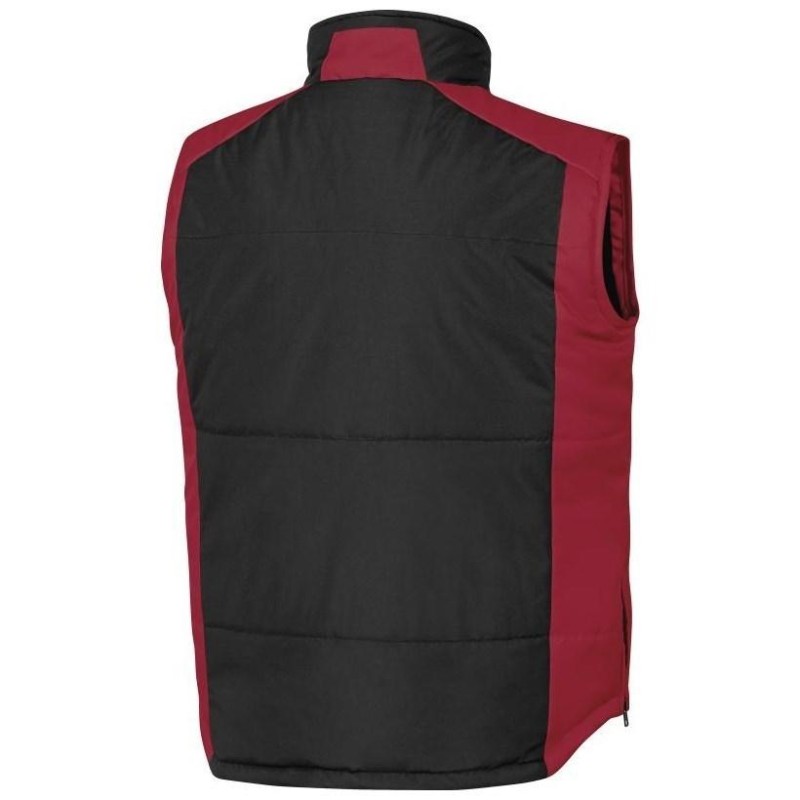 Chaleco delta plus fidji2