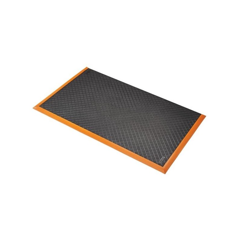 Alfombra notrax safety stance solid 649