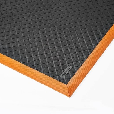 Alfombra Notrax Safety Stance Solid 649
