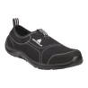 Zapato verano delta plus miami s1p