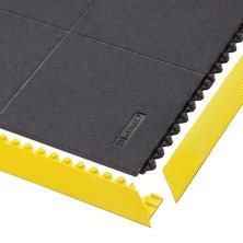ALFOMBRA NOTRAX CUSHION EASE SOLID 556