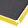 Alfombra notrax cushion ease solid 556