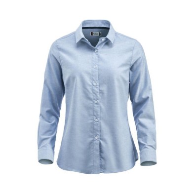 Camisa M/L Mujer Clique Garland 027321