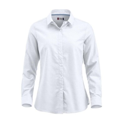 Camisa M/L Mujer Clique Garland 027321