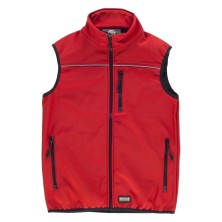 CHALECO WORKTEAM S9310