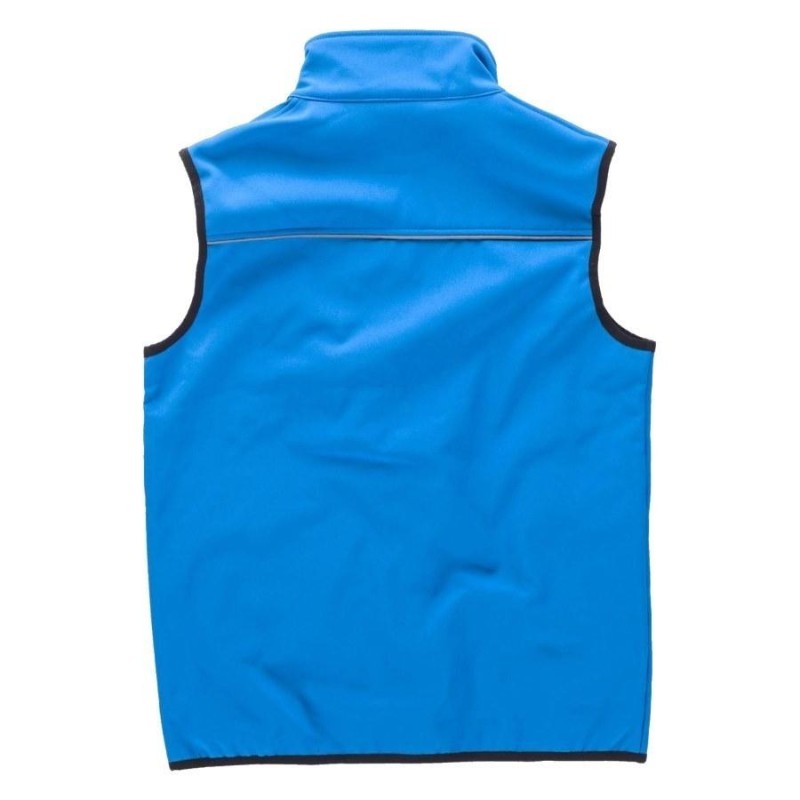 Chaleco sport workteam s9310