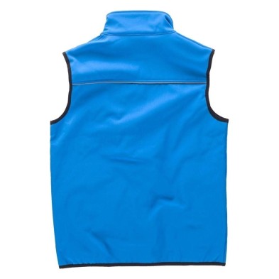 Chaleco Workteam s9310