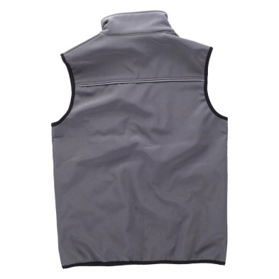 Chaleco Workteam s9310