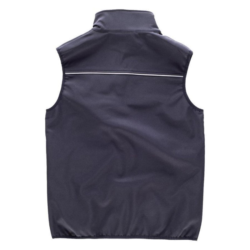 Chaleco sport workteam s9310