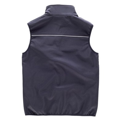 Chaleco Workteam s9310