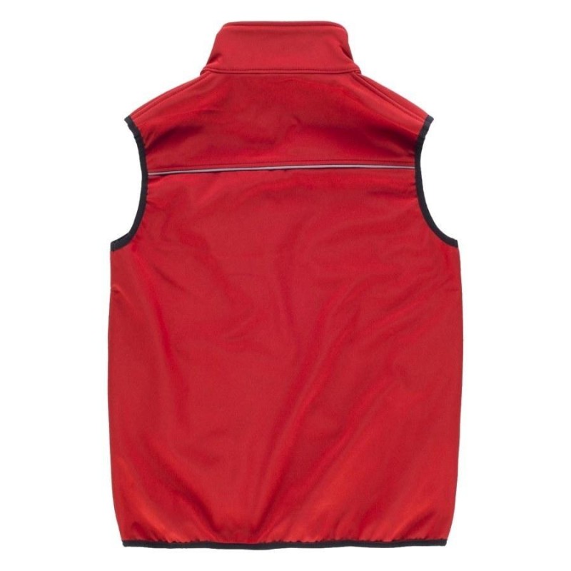 Chaleco sport workteam s9310