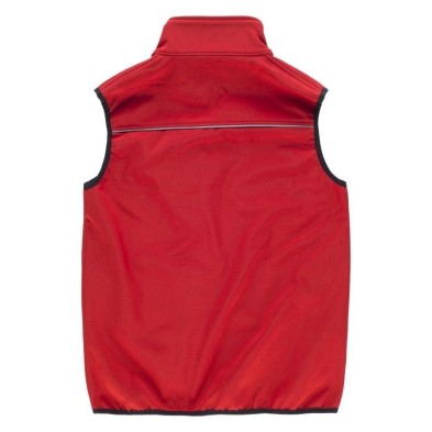 Chaleco Workteam s9310