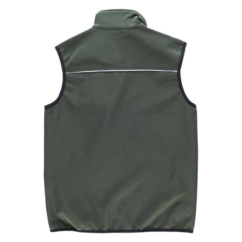 Chaleco sport workteam s9310