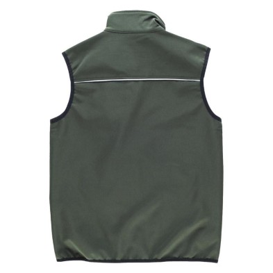 Chaleco Workteam s9310