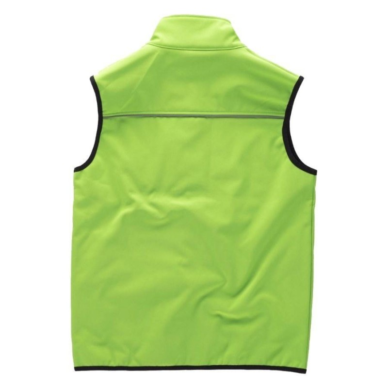Chaleco sport workteam s9310